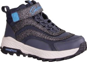 Skechers Fuse Tread - Wild Adventure - Slate Synthetik Größe: 33 Normal