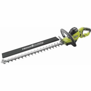 Nożyce do żywopłotu Ryobi 5133003645 600 W 60 cm