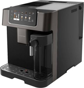 Grundig KVA 8230 Kaffeevollautomat mit WLAN und Mahlwerk