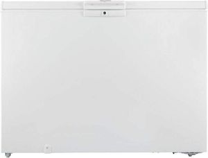 Whirlpool WHE31352 FO 2 Voľne stojaca mraznička 312 l E biela
