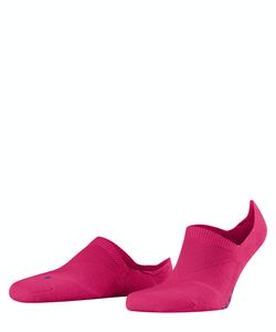 FALKE Cool Kick Uni Füßlinge, Größe, 42-43, Farbe, pink up (8218), Pink