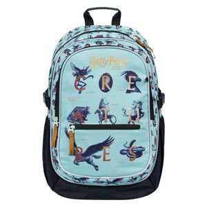 BAAGL Schulrucksack Core Harry Potter Fantastic Beasts