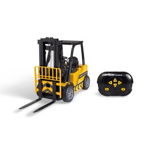 REVELL RC Construction Car Forklifter     0