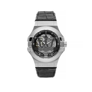 Pánské hodinky Maserati R8821108038 Potenza