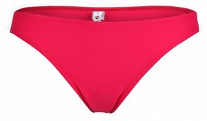 Stuf Solid 3-L Bikini Hose Damen pink Gr 44