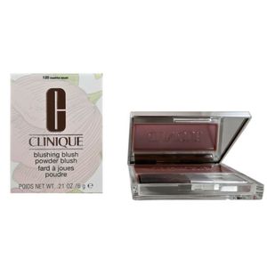 Clinique Powder Blush Bashful Blush One Size