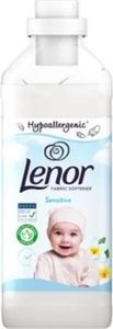 Lenor Sensitiv Weichspüler, 850 ml