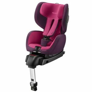 Recaro Kindersitz Optiafix Autokindersitz Autositz Kinderautositz Power Berry