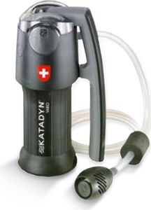 Katadyn Filter 'Vario' Wasserfilter