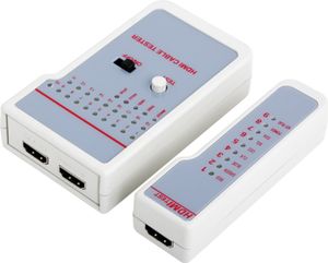 LogiLink Kabeltester für HDMI-Kabel