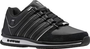 K-Swiss Herren Schuhe Schwarz 01235-002-M 42,5 EU K-Swiss Herren Schuhe Schwarz 01235-002-M 42,5 EU