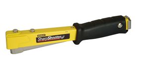 Stanley Tools - HT150 SharpShooter Hammer Tacker