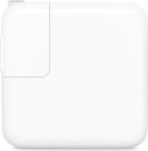 Apple MW2K3AA/A, Wewnętrzna, Prąd przemienny, Biały