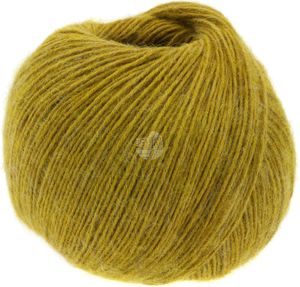 Lana Grossa - Ecopuno 0053 currygelb