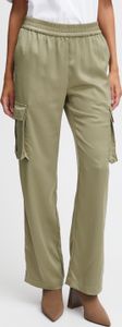 b.young BYESTO CARGO PANTS Damen Cargohose Hose 96% Polyester, 4% Elasthan regular fit