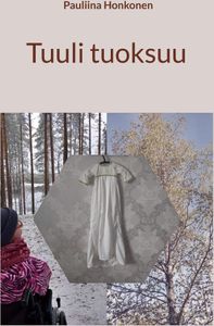 Tuuli tuoksuu