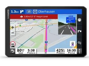 Garmin Dezl Lgv700 Mts 010-02314-11