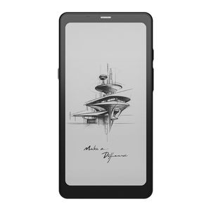ONYX BOOX PALMA, e-book, 6,13 ", 128GB, Bluetooth, Android 11.0, E-ink displej, WIFi, čierna