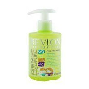 Revlon Equave Kids Szampon jabłkowy 2 w 1 300 ml