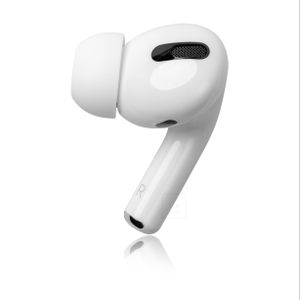 Apple AirPods Pro rechts einzeln, Original Ersatz - Neues Ersatzteil (Ersatz Rechtes Ohr)
