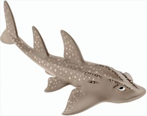 Schleich 14766- Spielzeugfigur, Geigenrochen