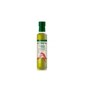 Extra panenský olivový olej s chilli 250 ml