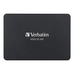Verbatim Vi550 2,5 SSD    512GB SATA III