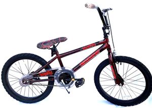 20 Zoll Kinder Mädchen Jungen Fahrrad Rad Bike BMX Kinderrad Ignite