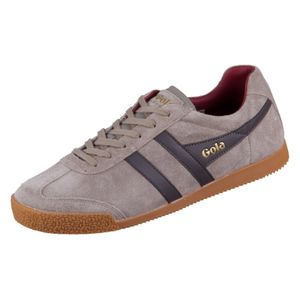 Gola Harrier Herren Sportschuh in Beige, Größe 43