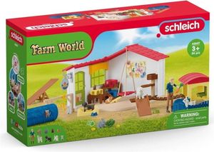 Schleich Farm World Tierhotel 42607