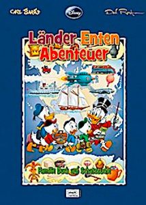 Disney: Länder - Enten - Abenteuer