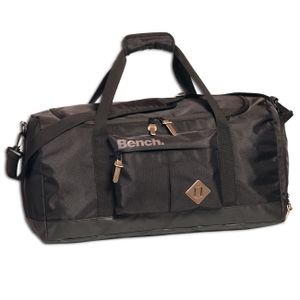 Lavice Cestovní taška Sportovní taška Nylon Black OTI361S