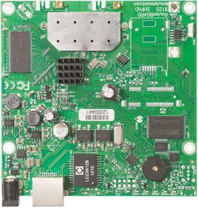 Mikrotik Rb911G-5Hpacd-Qrt Qrt 5 Ac