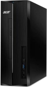 Acer Aspire XC-1785 - Compact Tower - i5 i5-14400 2.5 GHz - 16 GB - SSD 1.024 TB