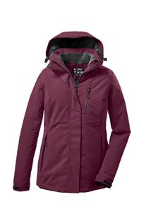 killtec Damen Funktionsjacke KOW 140