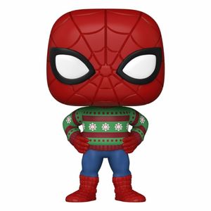 Marvel - Spider-Man 1284 - Funko Pop! Vinyl Figur