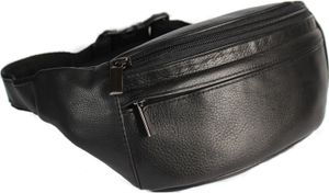 Rindleder Bauchtasche Hüfttasche Herrentasche Gürteltasche Tracking