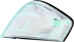 Johns, kontrolka smerovky vhodná pre Mercedes R129 SL 09/92-10/01 predná sada ľavá Re 1298260943 A1298260943 1298261043 A1298261043