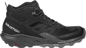 Buty męskie Salomon OUTpulse Mid Gore-Tex trekkingowe 42