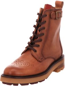 LLoyd Damen Schnürstiefeletten 27344-4, 27344-4.5, 27344-5, 27344-5.5, 27344-6.5, 27344-8, 27381-4.5, 27381-5, 27381-6, 27381-6.5, 27381-8, 27381-8.5, 27381-4 LOY-24-291 braun 5 [Schuhe UK Frau]