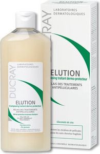 Ducray Elucion Szampon dermoprotekcyjny 200 ml