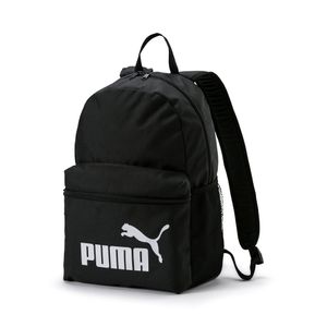 PUMA Phase Backpack Rucksack, schwarz, 75487 01