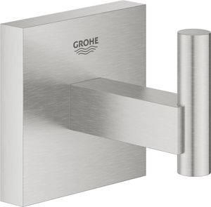 Grohe QuickFix Start Cube - Haken, Supersteel 40961DC0