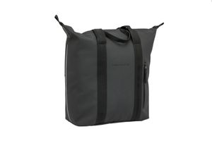 New Looxs Black Einkaufstasche 24 l - Polyester - Schwarz - Haken