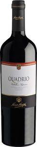 Nino Negri Quadrio Valtellina Superiore Lombardei 2020 Wein ( 1 x 0.75 L )