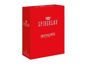 Spiegelau | Sklenice na bílé víno Definition Set of 2