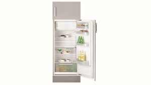Teka RSR 42250 FI EU Einbau-Kühlschrank mit Gefrierfach, 122cm