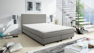 Auf welche Faktoren Sie zu Hause bei der Wahl der Boxspringbetten grau achten sollten!