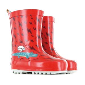 Go Bananas Alligator Gummistiefel Kinder