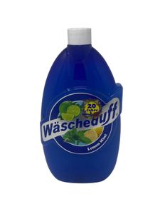 Wäscheduft -viele versch.  Düfte - Original Nölle XXL Sparflasche 750ml(Lemon Mint)